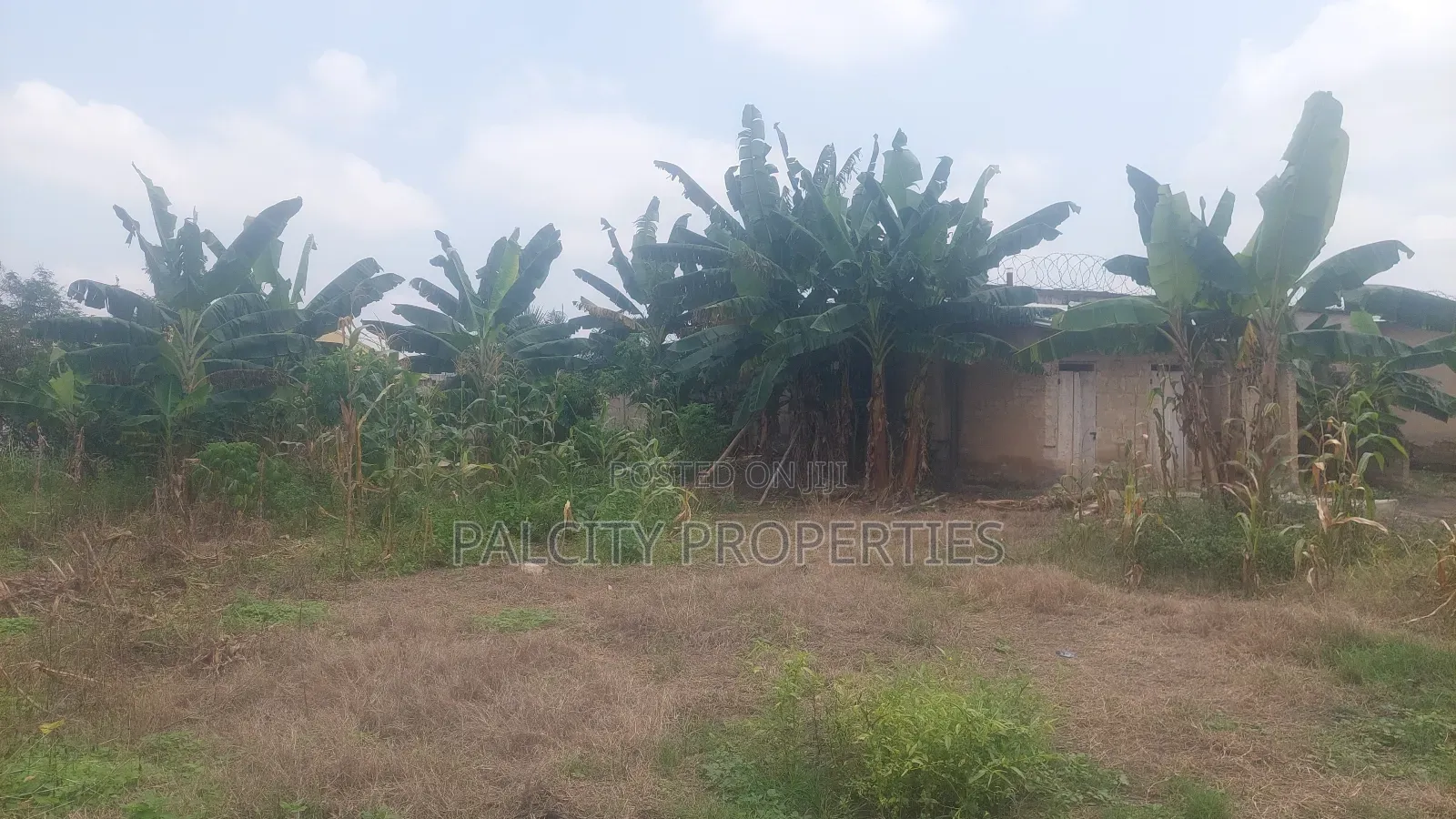 1 Plot of Land for Sale at Atonsu Fabi