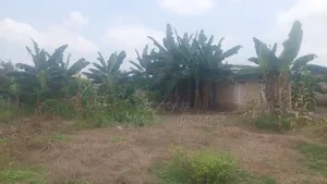 1 Plot of Land for Sale at Atonsu Fabi