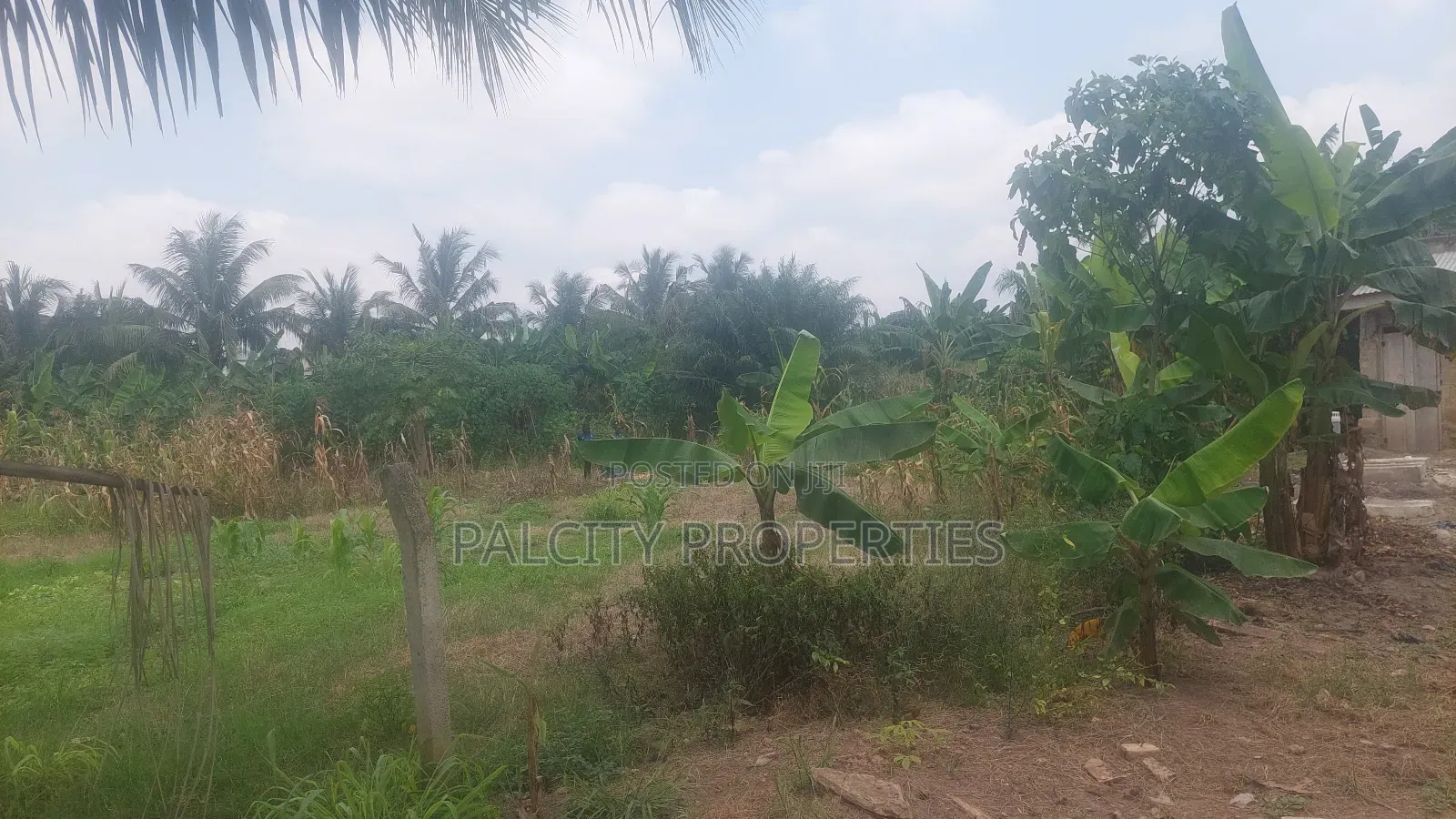 1 Plot of Land for Sale at Atonsu Fabi