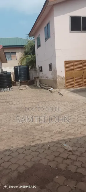 2bdrm Apartment in Sinco Properties, Adenta for rent