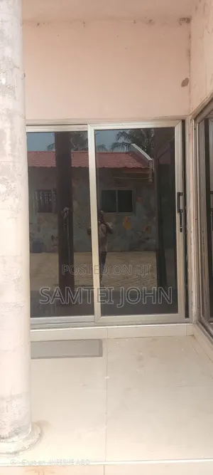 2bdrm Apartment in Sinco Properties, Adenta for rent