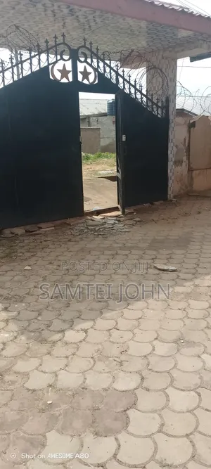2bdrm Apartment in Sinco Properties, Adenta for rent
