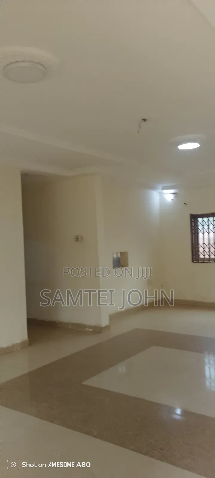 2bdrm Apartment in Sinco Properties, Adenta for rent