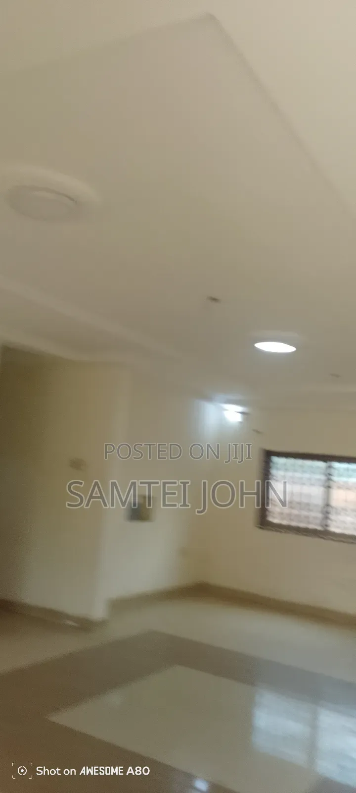 2bdrm Apartment in Sinco Properties, Adenta for rent