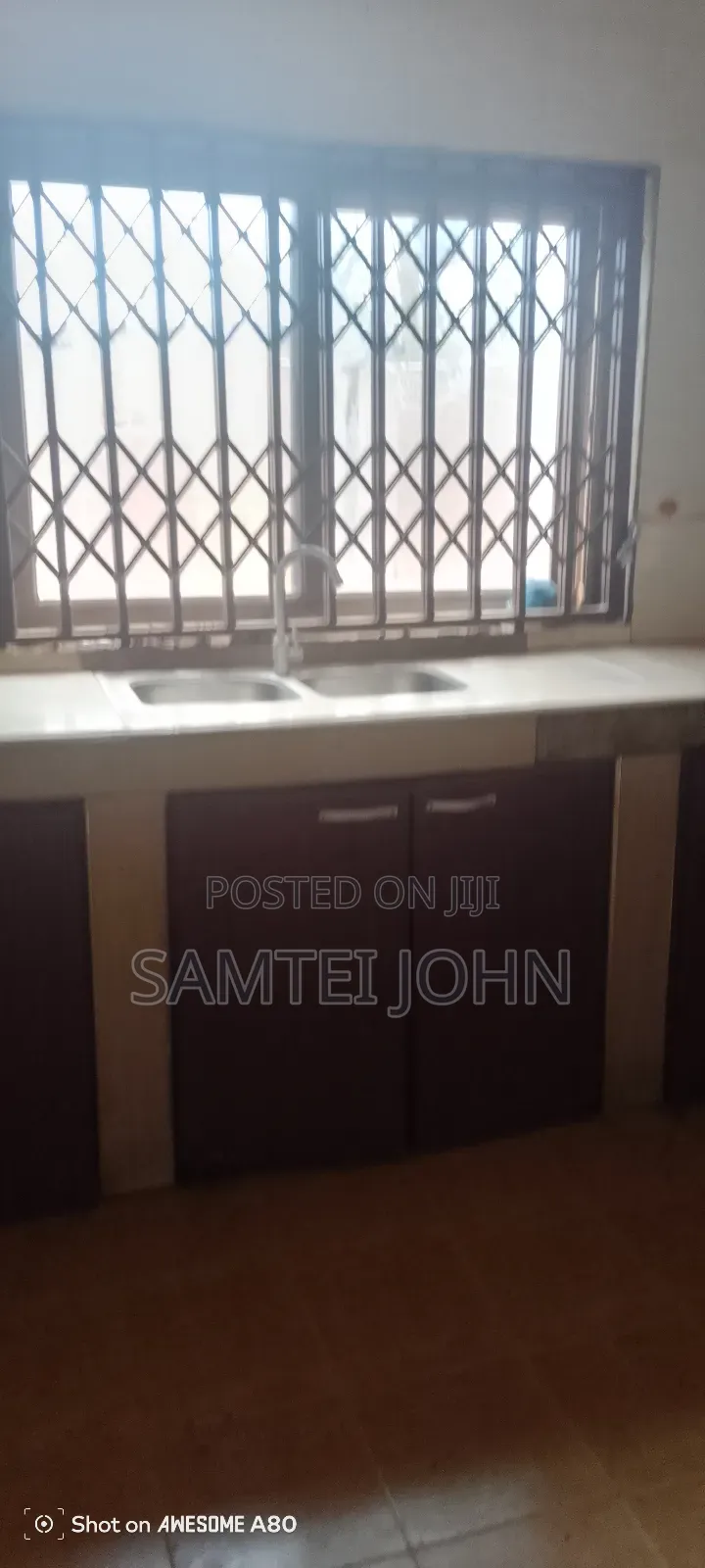 2bdrm Apartment in Sinco Properties, Adenta for rent