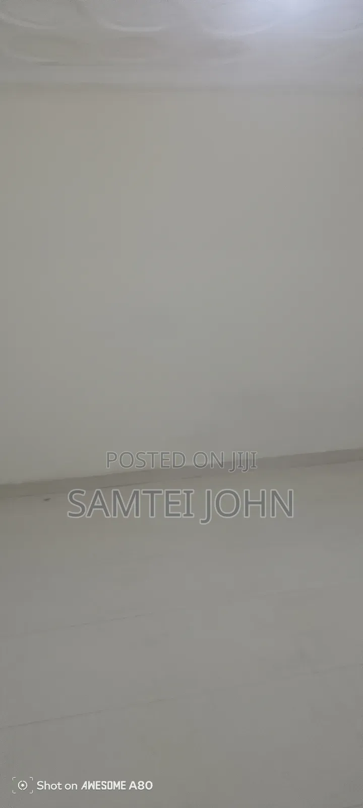 2bdrm Apartment in Sinco Properties, Adenta for rent