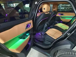 Ambient Light for All Cars Models