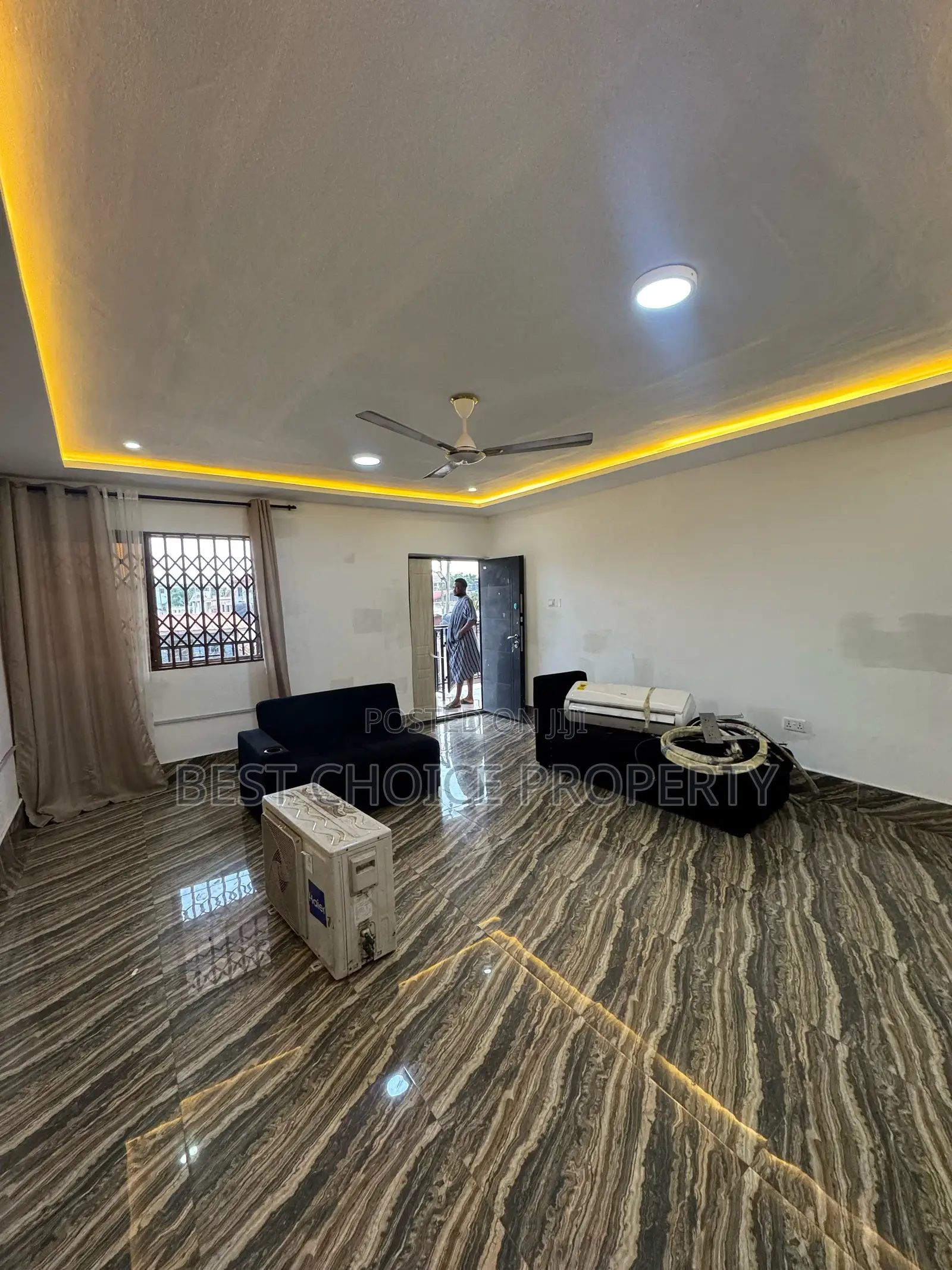 Two Bedroom Apartment Lakeside Community 1