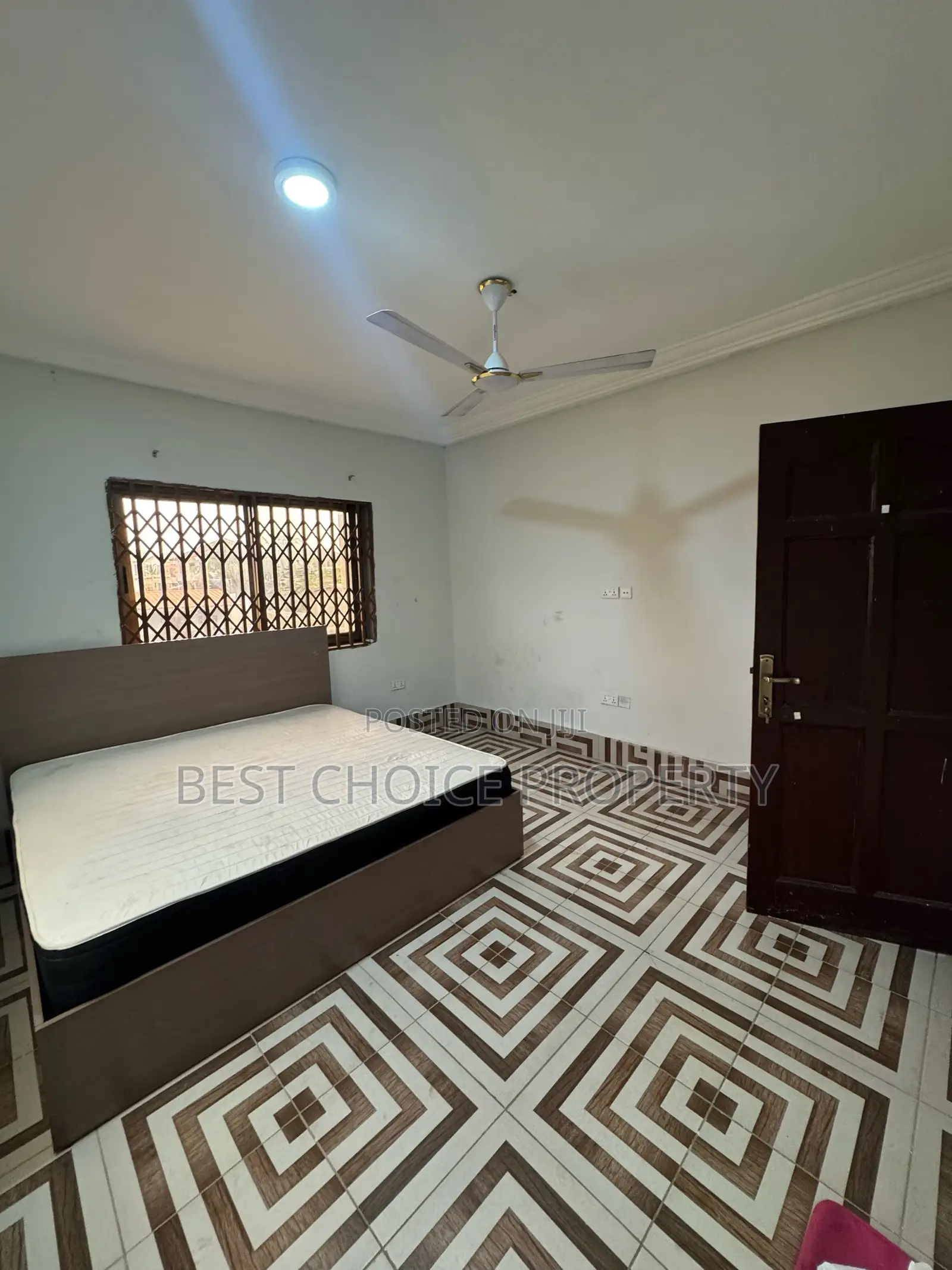 Two Bedroom Apartment Lakeside Community 1