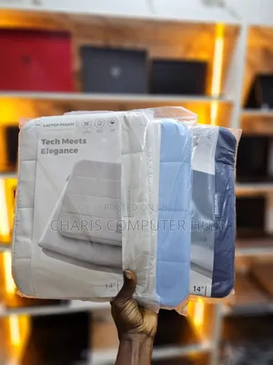 Portable Laptop Pouch