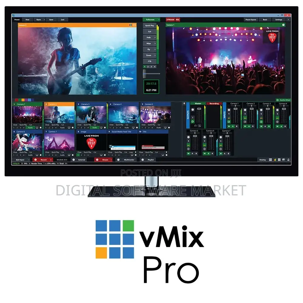 Vimix Pro 28 2025 Latest Version For Windows