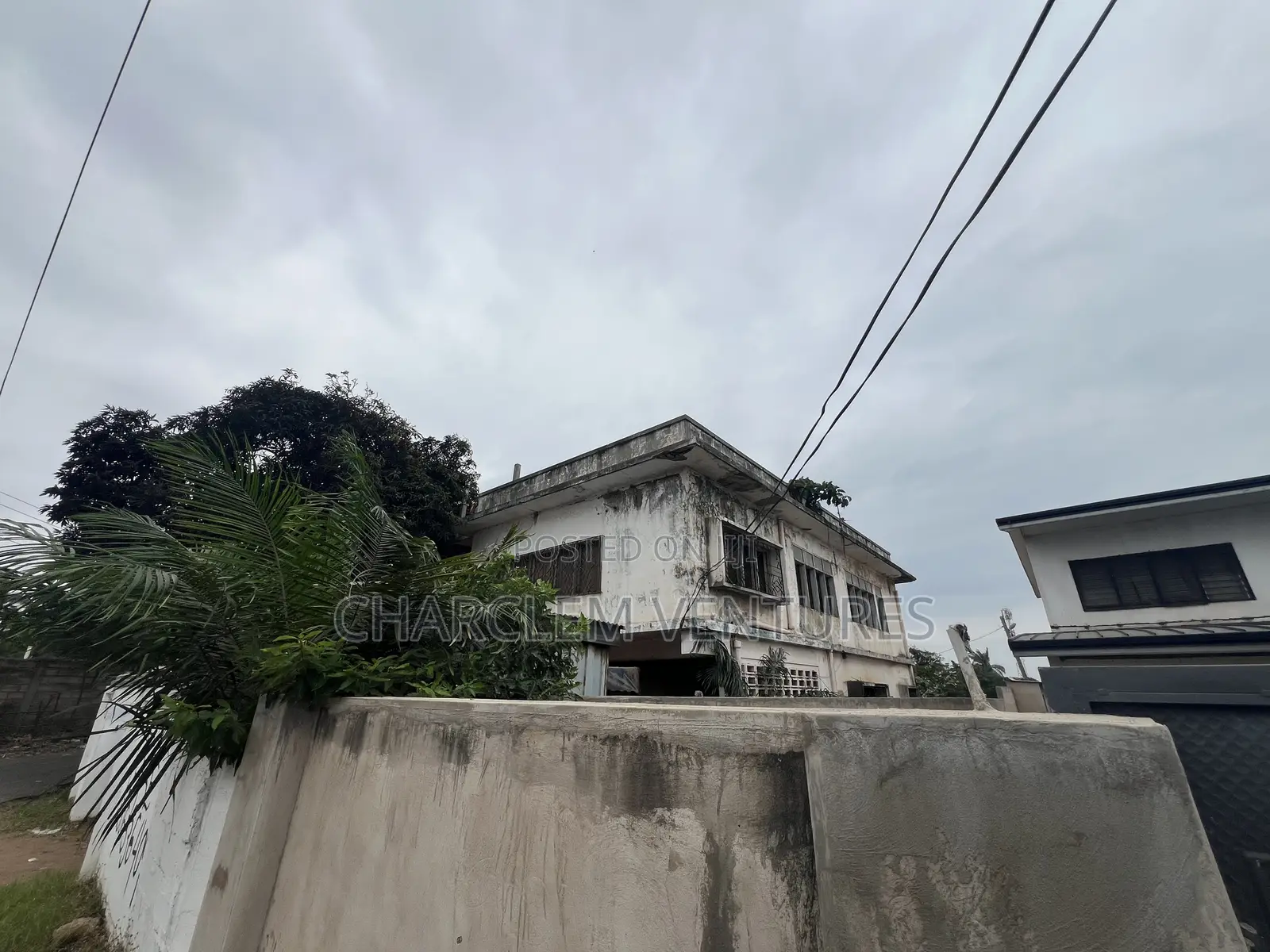 Property for Lease