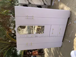 Quality Wardrobe 3in1 Pay on Delivery