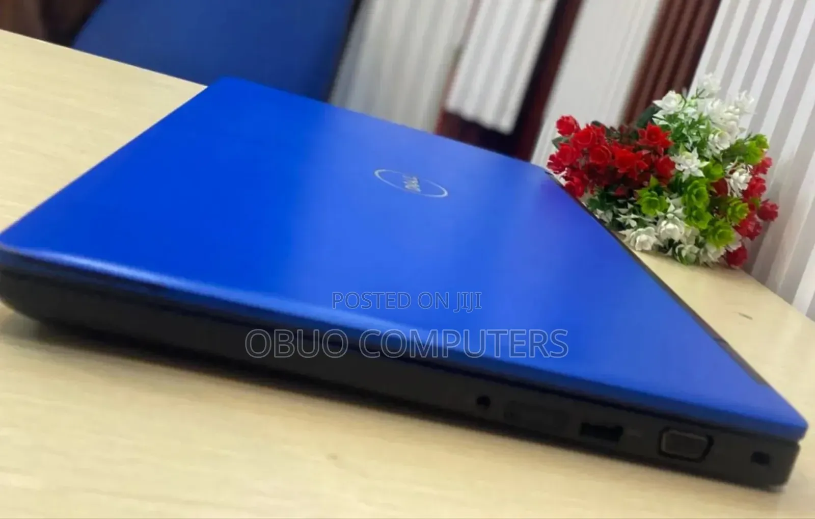 Laptop Dell Latitude 5580 8GB Intel Core I5 HDD+SSD 500GB