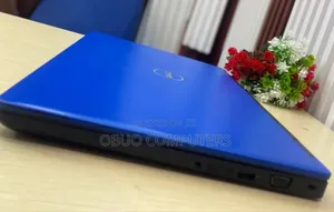 Laptop Dell Latitude 5580 8GB Intel Core I5 HDD+SSD 500GB