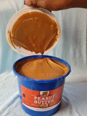 Groundnut Paste