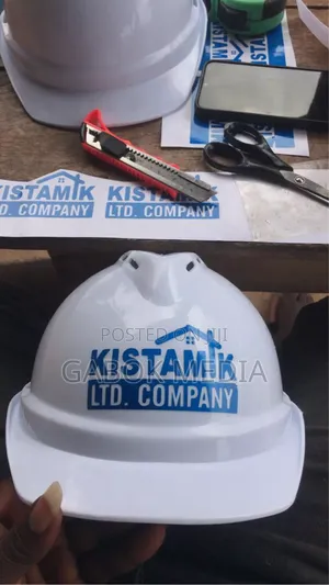 Customize Helmet