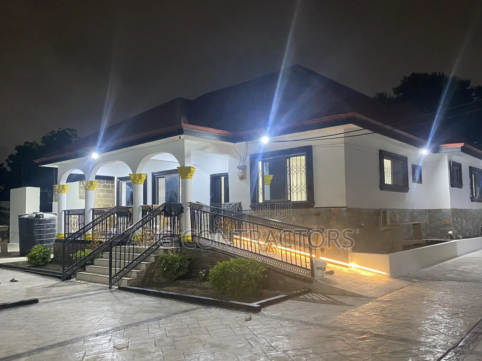 Apg Contractor