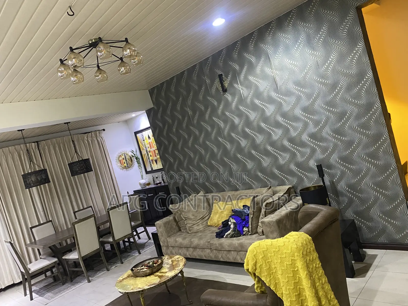 Apg Contractor