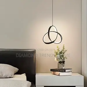 Luxury Suspension Pendant Celing Light