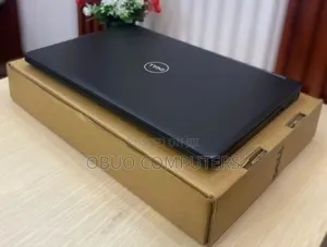 Laptop Dell Latitude 5580 8GB Intel Core I5 HDD+SSD 500GB