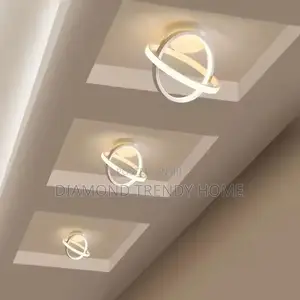 Luxury Creative Celing Light