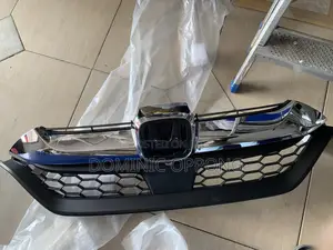 Honda CRV 2017 - 2018 Front Grille