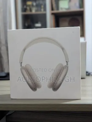 Apple Airpods Max Gen 2