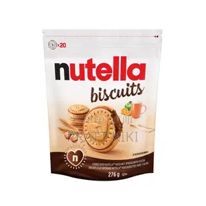 Nutella Biscuits