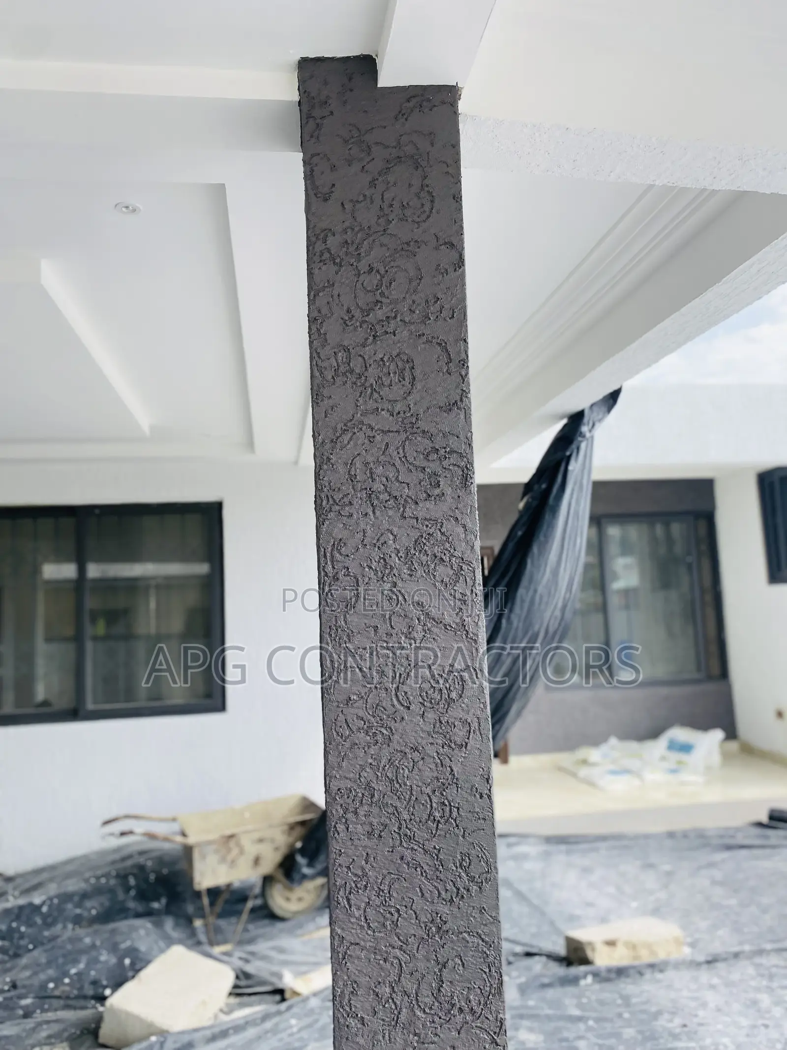 Apg Premium Graffiato