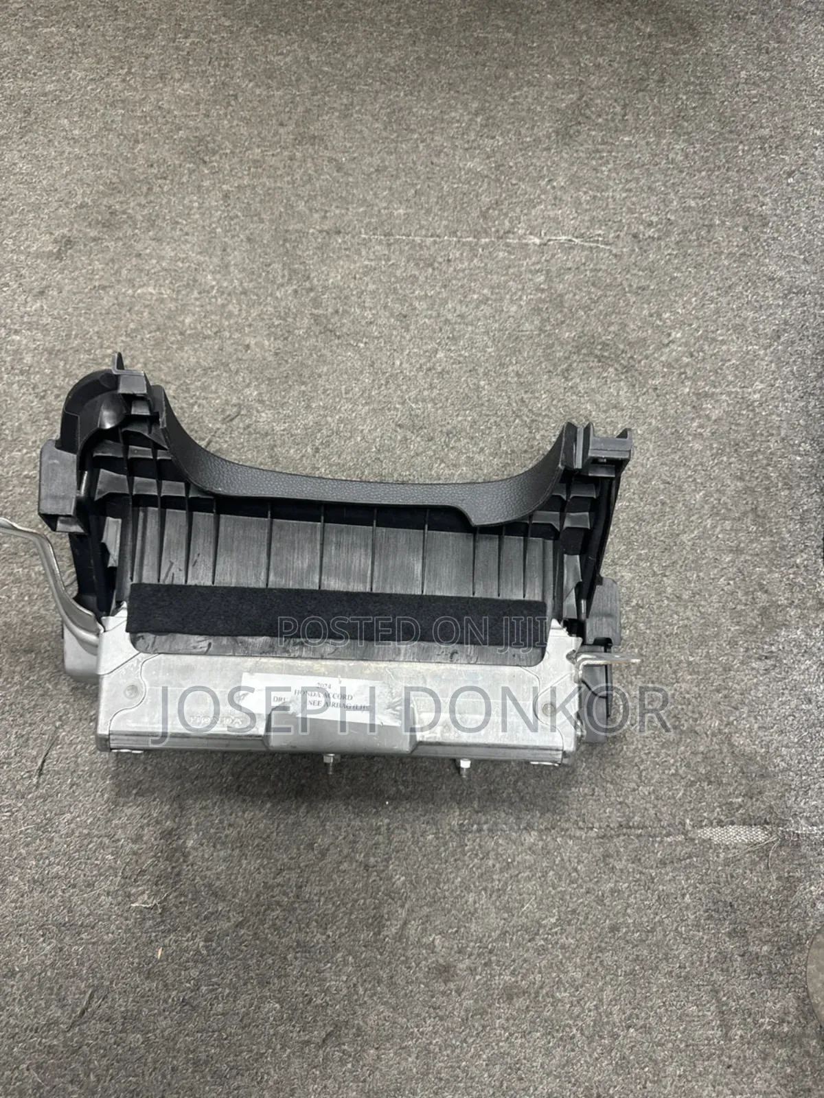 Accord Driver Knee Airbag 2023,2024,2025,2026