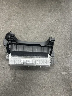 Accord Driver Knee Airbag 2023,2024,2025,2026
