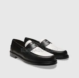 J M Weston Gentlemen’S Loafer Shoes In Different Colours , Swipe >>>