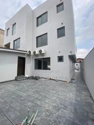 6bdrm Mansion in Madev Realty, East Legon for sale