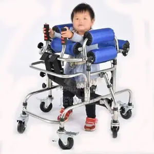 Cerebral Palsy Walker.