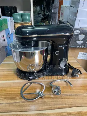 Cntronic 6l Stand Mixer