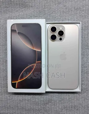 Apple iPhone 16 Pro Max 256 GB Gold