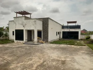 4bdrm House in Abrepo Asubonteng, Kumasi Metropolitan for sale