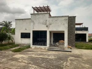4bdrm House in Abrepo Asubonteng, Kumasi Metropolitan for sale