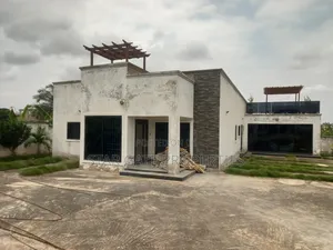 4bdrm House in Abrepo Asubonteng, Kumasi Metropolitan for sale