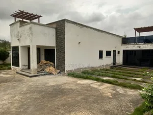 4bdrm House in Abrepo Asubonteng, Kumasi Metropolitan for sale