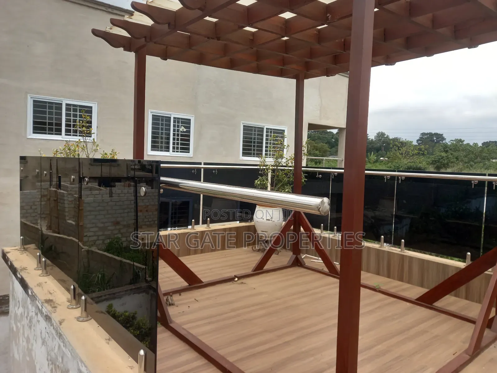 4bdrm House in Abrepo Asubonteng, Kumasi Metropolitan for sale