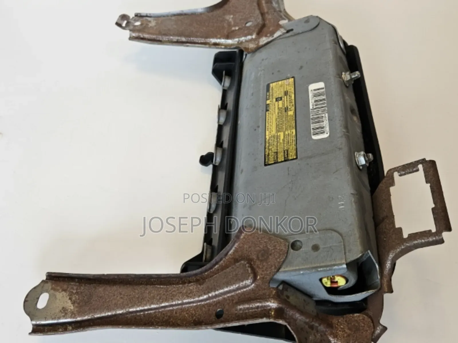 Camry Knee Airbag (Driver) 2012,2013,2014,2015,2016,2017