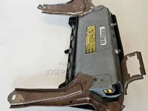 Camry Knee Airbag (Driver) 2012,2013,2014,2015,2016,2017