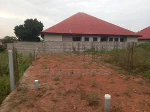 Plot for Sale at Buokrom Estate ( Quarry).