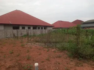 Plot for Sale at Buokrom Estate ( Quarry).