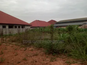 Plot for Sale at Buokrom Estate ( Quarry).