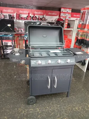 Delicacies Maker-Decakila Burner