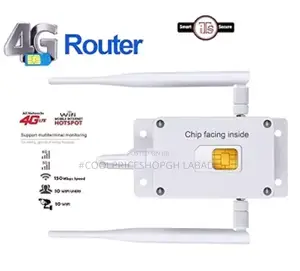 4g Router Outdoor Waterproof