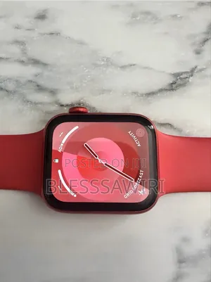 Apple Watch 6 Series GPS Original From Usa 44mm